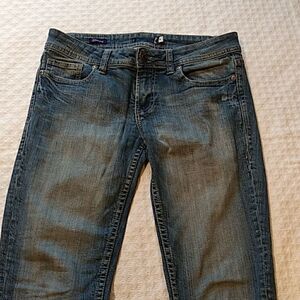 Skinny vigoss jean  